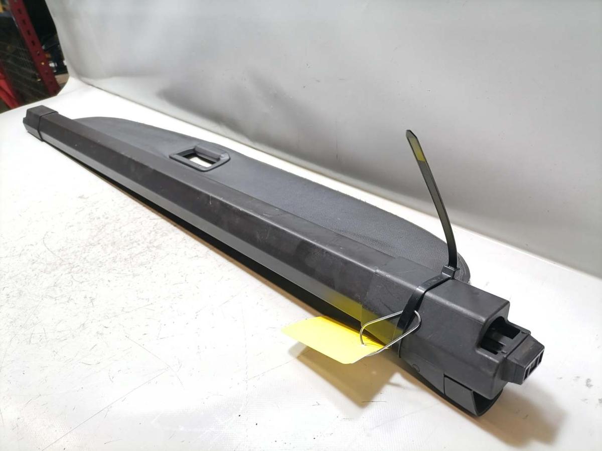 Opel Astra J original Laderaumrollo Abdeckung Kofferraum Kombi Bj.2013